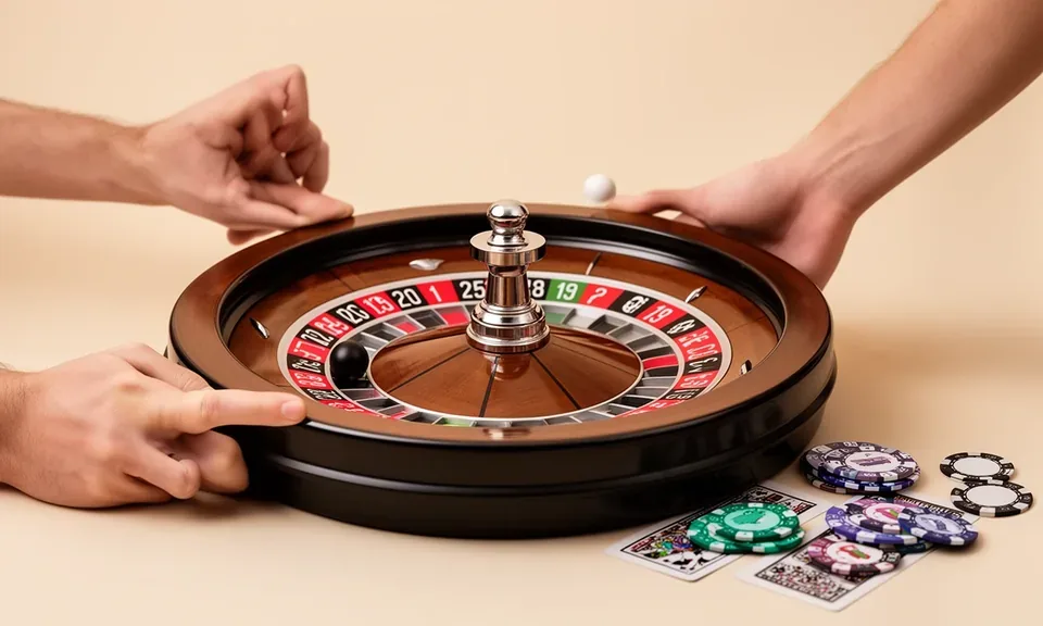 sc8806 Blackjack Bàn Mở