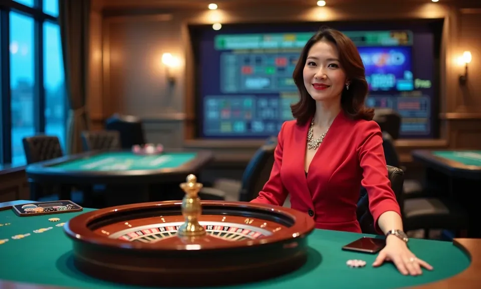 sc8806 Sảnh Slot
